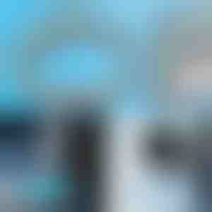 Barieră pentru duș (2 metri) | AQUABARRIER