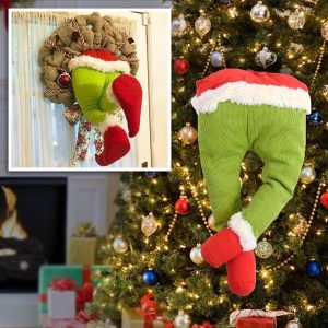 Decorațiuni de Crăciun | ELFLEGS