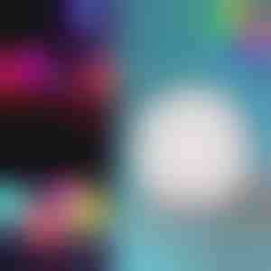 Minge gonflabilă cu lumini LED pentru piscină | POOLGLO