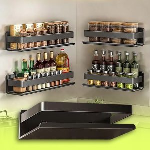 Raft durabil multifuncțional | SHELVIST