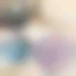 FLUFFTILE pentru un pardoseală moale, elegantă și confortabilă (10 bucăți)