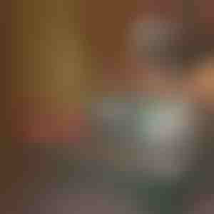 Geantă pentru depozitarea decorațiunilor de Crăciun | WRAPINGPRO