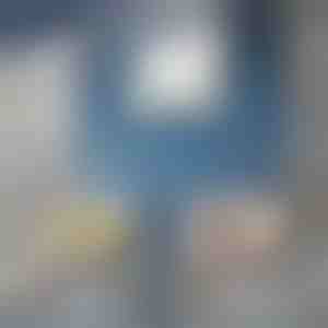 Capac decorativ pentru mascarea tablourilor electrice (30x40cm) | DECOFRAME