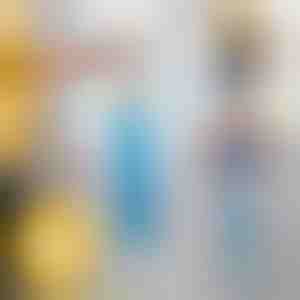 Pămătuf lung pentru o curățenie eficientă | DUSTOFF