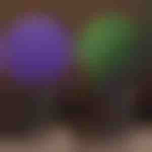 Plantă artificială rotundă decorativă | TOPIORB