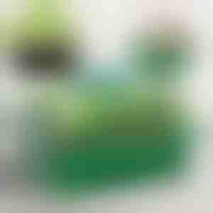 Tavă pentru răsaduri cu compartimente | PLANTURKA