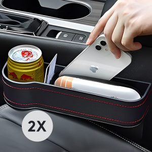 Organizatoare pentru scaunul auto (2buc) | GAPSMART