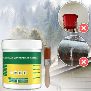 Strat protector impermeabil instantaneu | DURASEAL