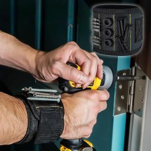Brățară magnetică pentru unelte | HANDYMAG