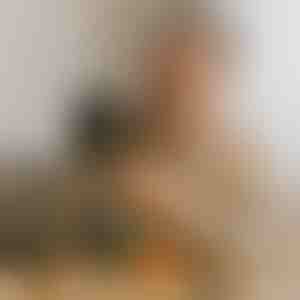 Lampă de sticlă care transformă orice spațiu | BOTLAMPI