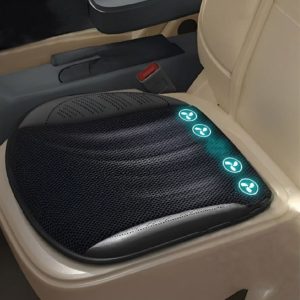 Pernă scaun auto cu ventilație | CLIMASEAT