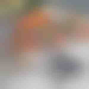 Covorașe antiaderente pentru grătar (2 buc) | GRILLRUN