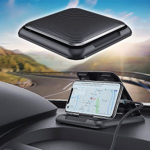 Suport de telefon pentru mașini | PHONEBASE