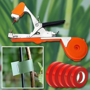 Clește profesional pentru legarea plantelor | PLANTBRAND