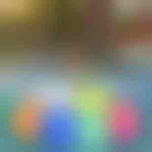 Baloane reutilizabile cu auto-sigilare (4 bucăți) | SPLASHERS