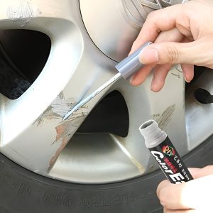 Pix de Șters Zgârieturi Auto | TONEFIX