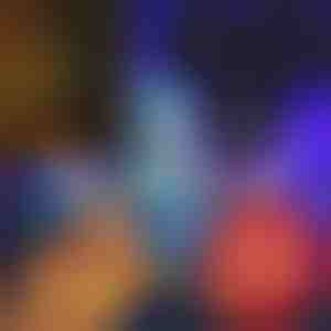 24x Lumini decorative pentru exterior | STARRYSKY