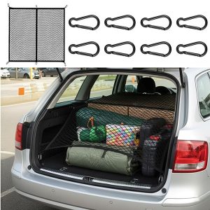 Plasă elastică pentru marfă | NETLASTIK