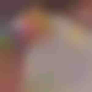 Set de acuarele cu 20 de culori | COLORLINKE