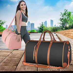 Geantă multifuncțională pentru călătorii | FOLDARA