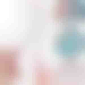 Foarfecă pentru sprâncene din oțel inoxidabil | SCIBROW