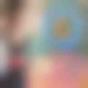 Cerc hula hoop cu greutate pentru slăbit | SPINSLIM