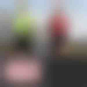 Borsetă din material respirabil | AIRBELTO