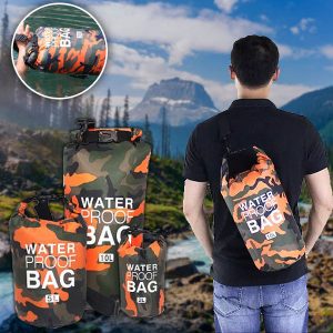 Geantă impermeabilă AQUAPOUCH