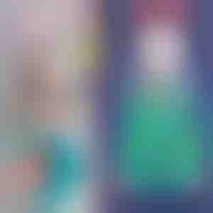 Set de activități DIY de Paște I BUNNYSTER