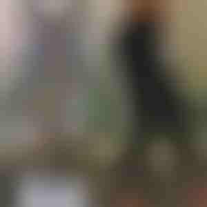 Colanți din piele cu push-up | CLASSYFIT