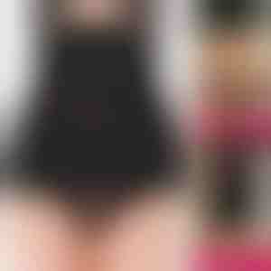 Modelator de Corp cu Control Abdominal | CROSSHAPES