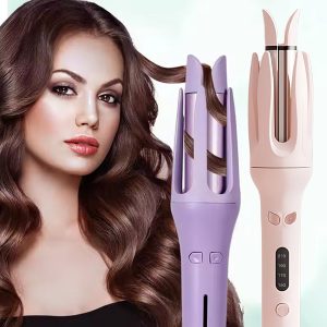 Ondulator rotativ | CURLORA