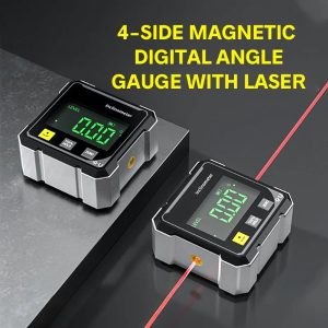 Gonimetru digital magnetic | DIGIVAGA