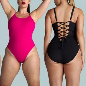 Costum de baie modelator | FITLINE