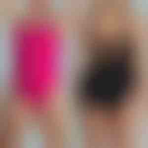 Costum de baie modelator | FITLINE