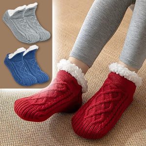 Șosete termice de interior | FLEECEFEET