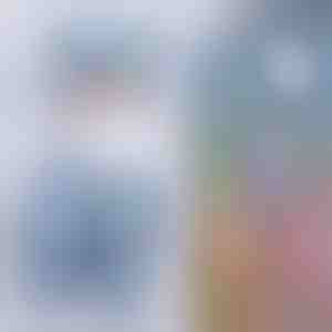 Pătură călduroasă și moale pentru somnul bebelușului | FLUFFIKINS