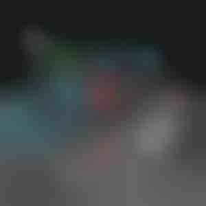 Dronă cu reacție LED | FLYTOR