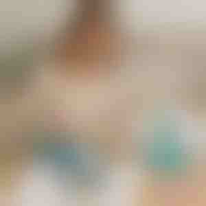 Hârtie de transfer termic inkjet pentru țesături (5 buc) | INKTRANSFER