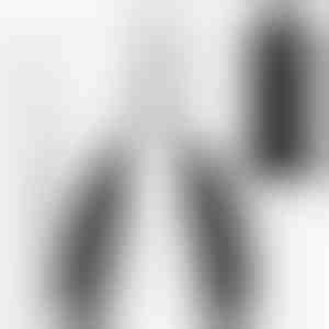 Unghieră și foarfecă pentru unghii | NAILPRO