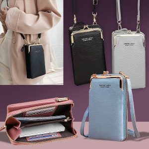 Geantă Smart Compact Mini | OPUBAG