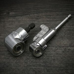 Adaptor pentru burghiu în unghi | RIGHTADAP