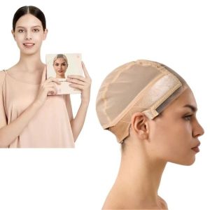 Căciulă antiderapantă și respirabilă pentru peruci | STAYCAP