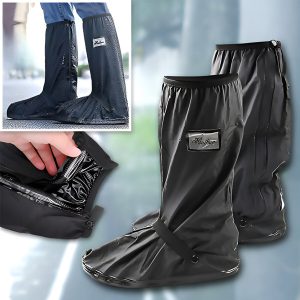 Huse impermeabile pentru încălțăminte | TERRAIN