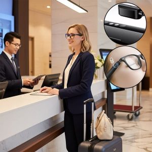 Ochelari inteligenți AI | AISENSE