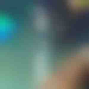 Set de burghie elicoidale (6 bucăți) | TWISTBIT