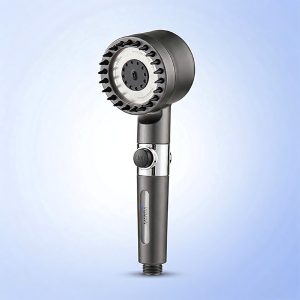 Cap de duș multifuncțional cu masaj | SHOWERELAX