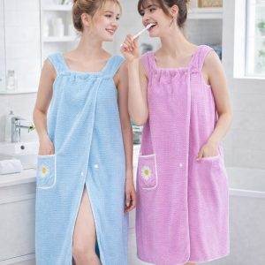 Halat de baie | TOALINA