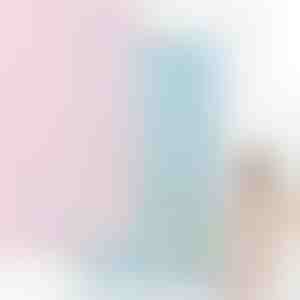 Prosoape exfoliante pentru corp (2 buc./set) | EXFOLIOR