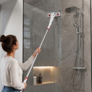 Instrument pentru curățarea ferestrelor | WINDCLEAN